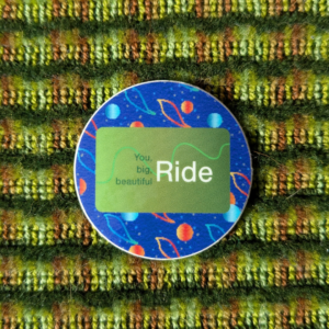 Beautiful Ride