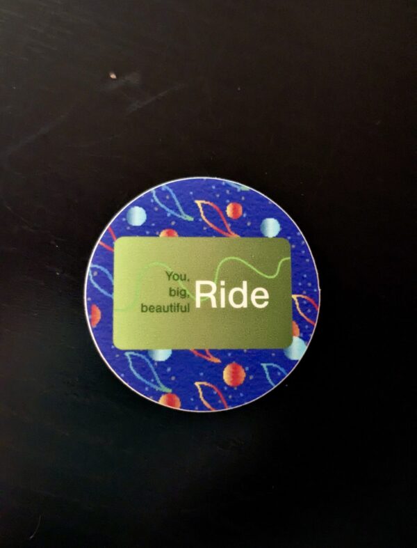 Beautiful Ride - Image 3
