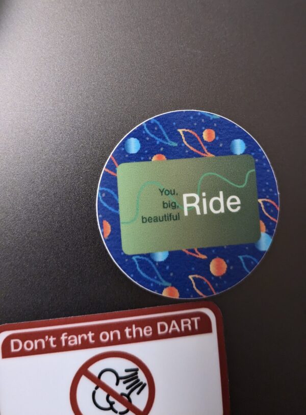 Beautiful Ride - Image 2