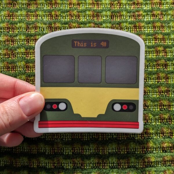 DART is 40 - Image 3