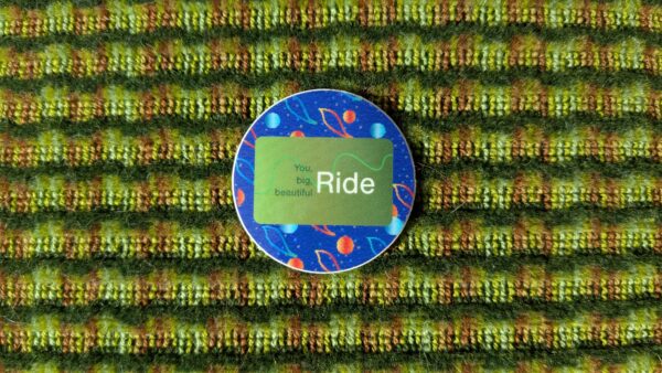 Beautiful Ride - Image 4