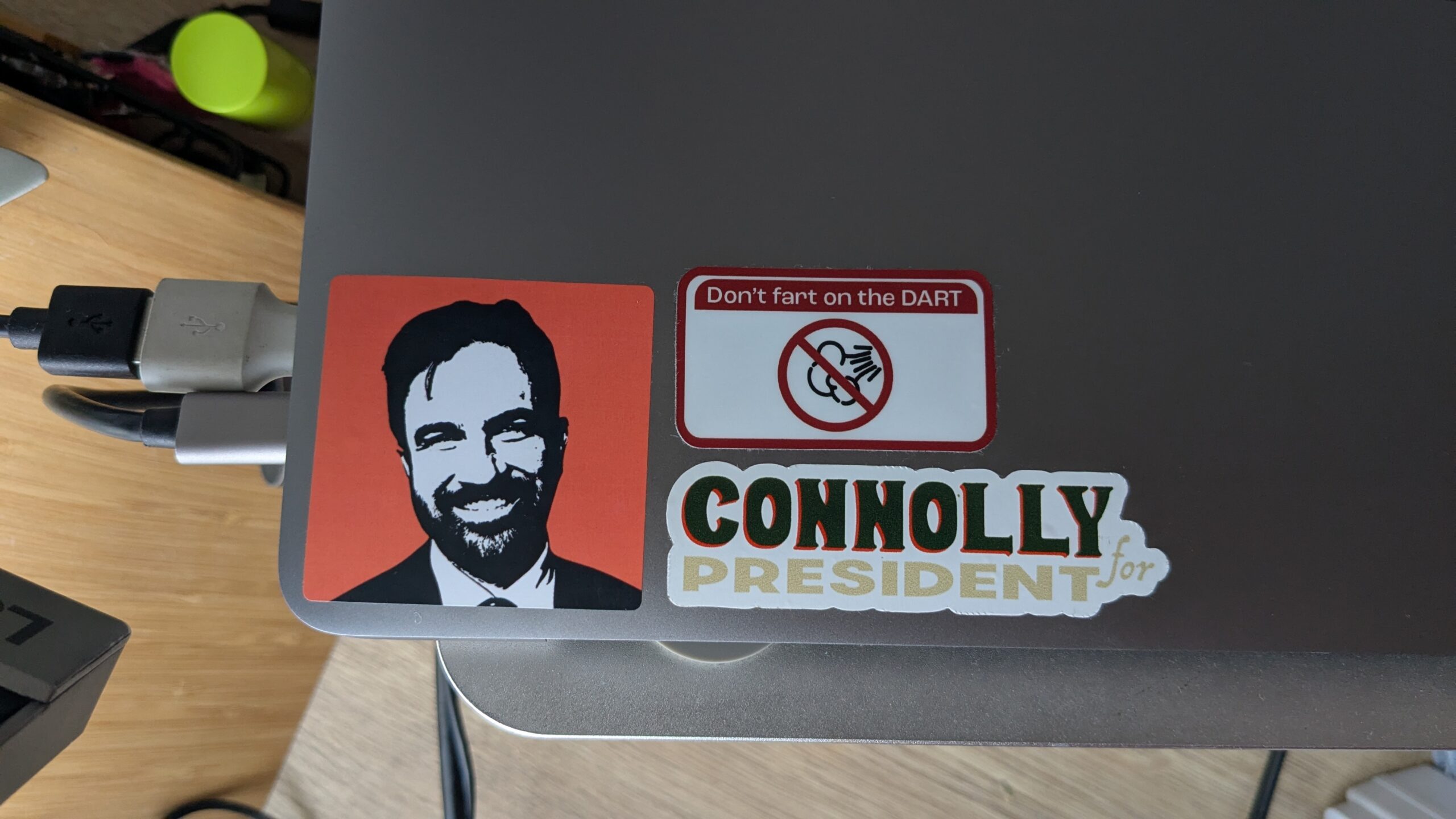 Zorhan Mamdani sticker - stickers for new yorkers and socialists - pre-booked seat