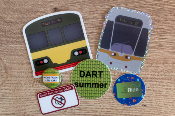 Transport collection (bundle) - Image 2